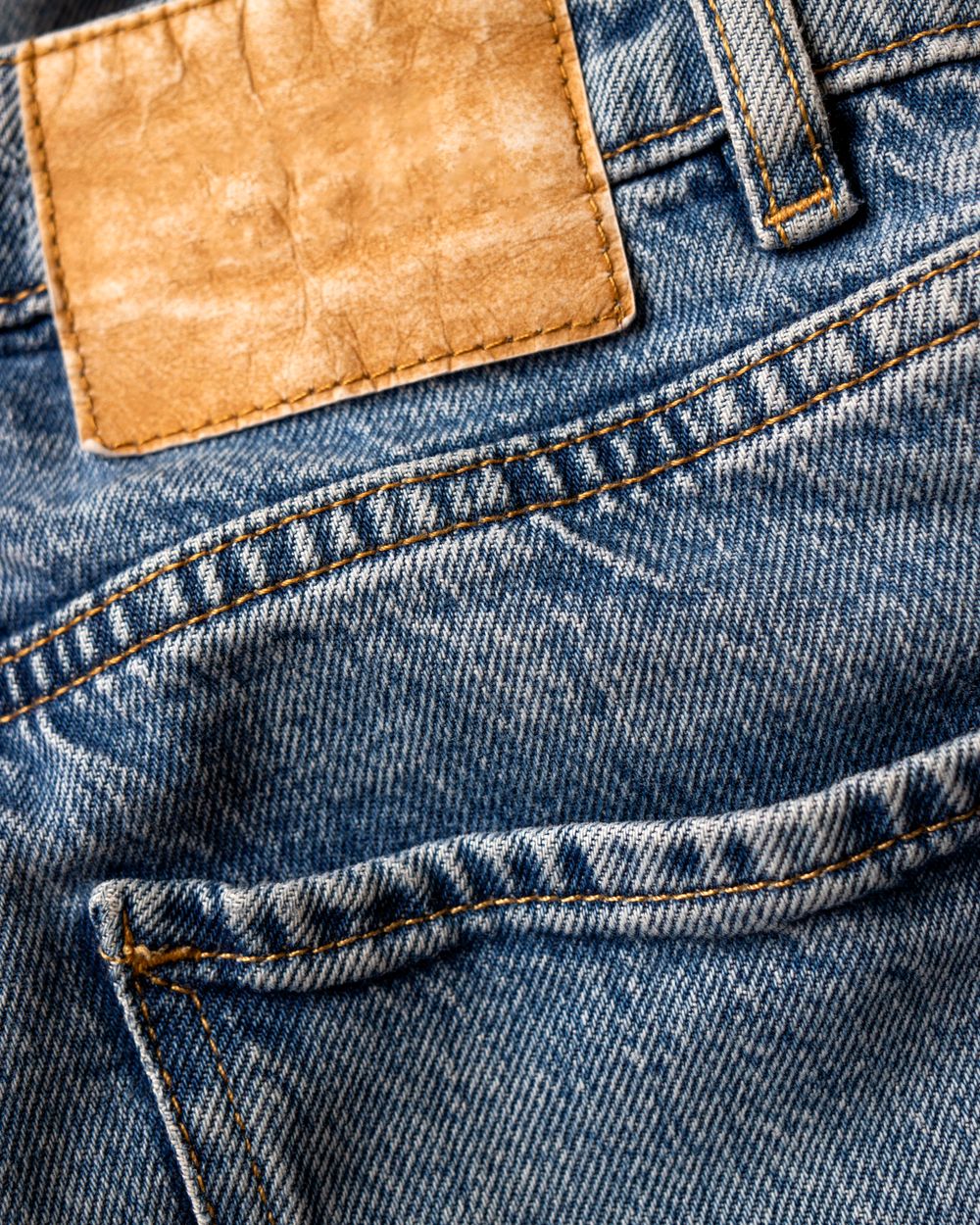 PERÇİN denim koleksiyonu
