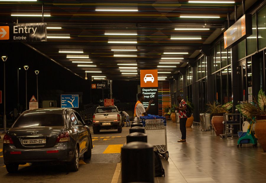 Havalimanı VIP Transfer