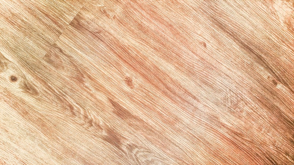 LVT ve Vinil