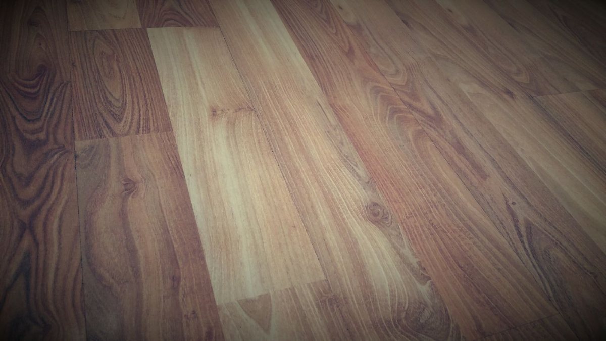 LVT Kliksli Zemin 5 mm