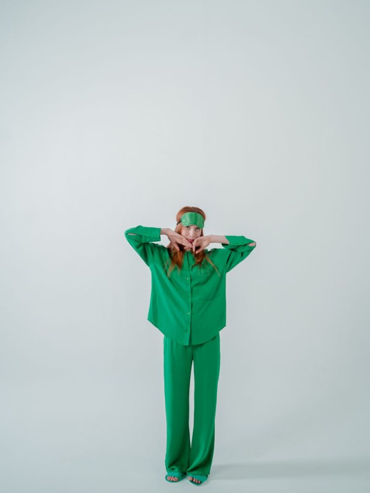 Modal Pijama Takımı