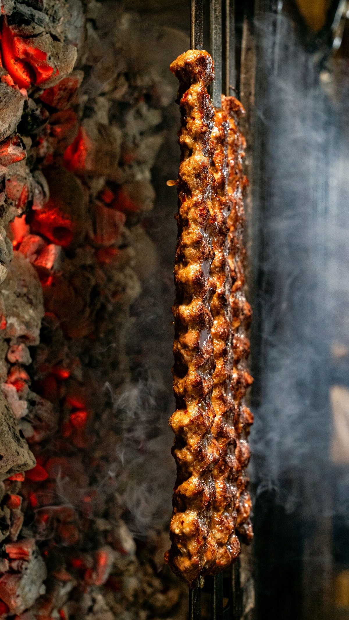 Mangal ve Hazır