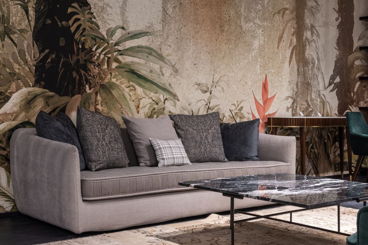 Koltuk ve Kanepe