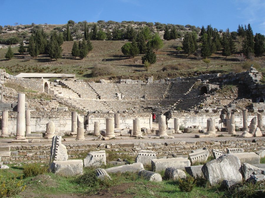 Ege ve Akdeniz