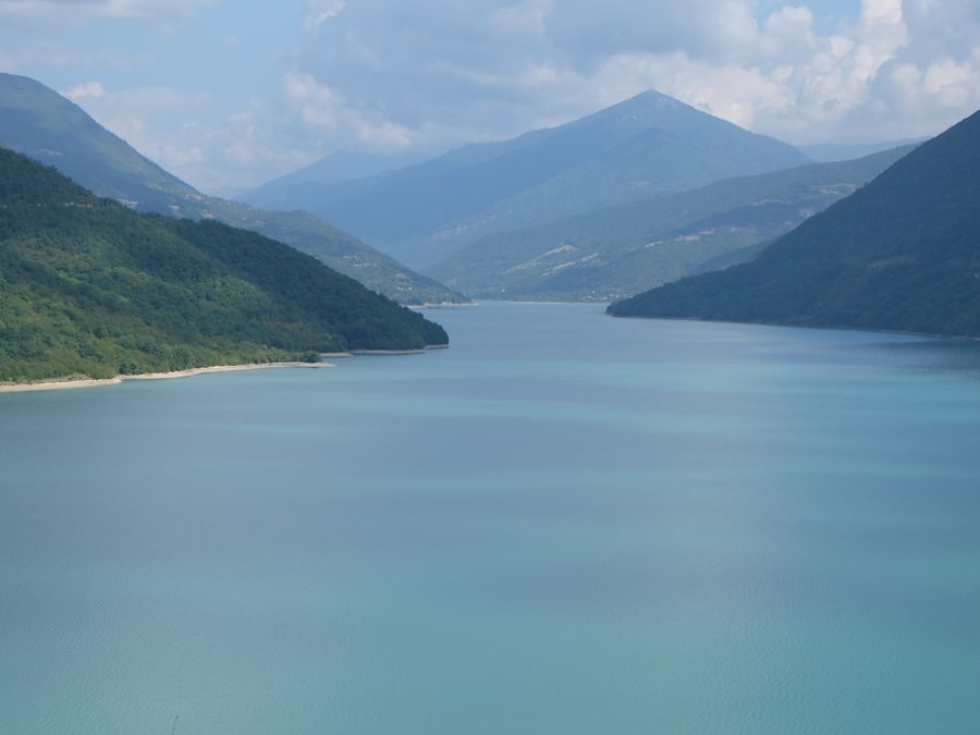 Kafkaslar ve Balkanlar