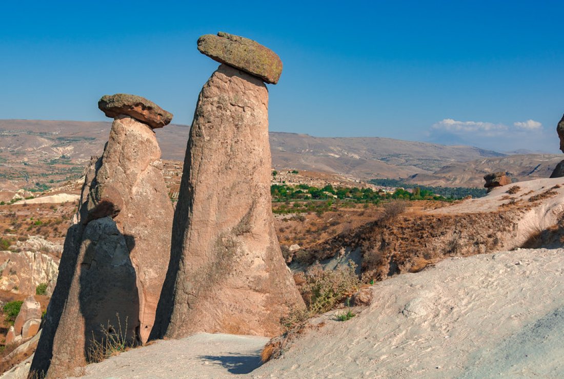 Kapadokya Kültür Rotası 3. görsel
