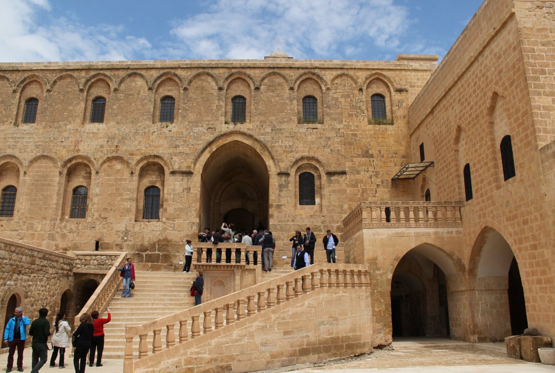 Mardin, Midyat ve Hasankeyf 2. görsel