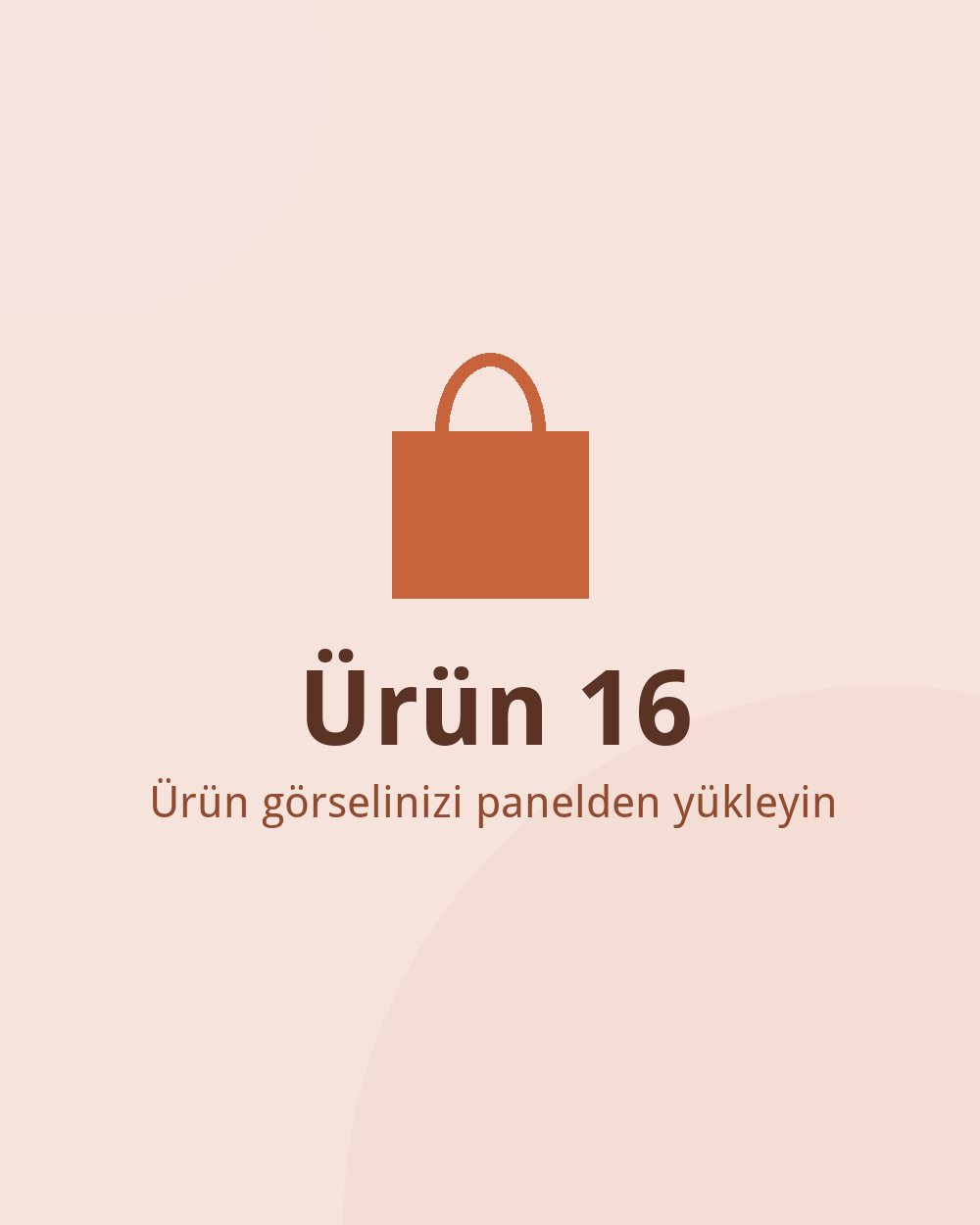 Ürün 16