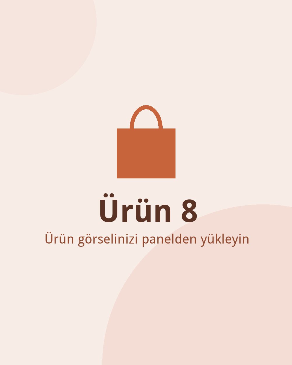 Ürün 8