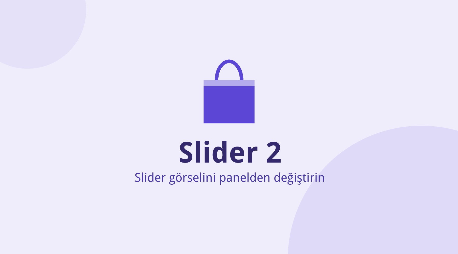 Slider 2