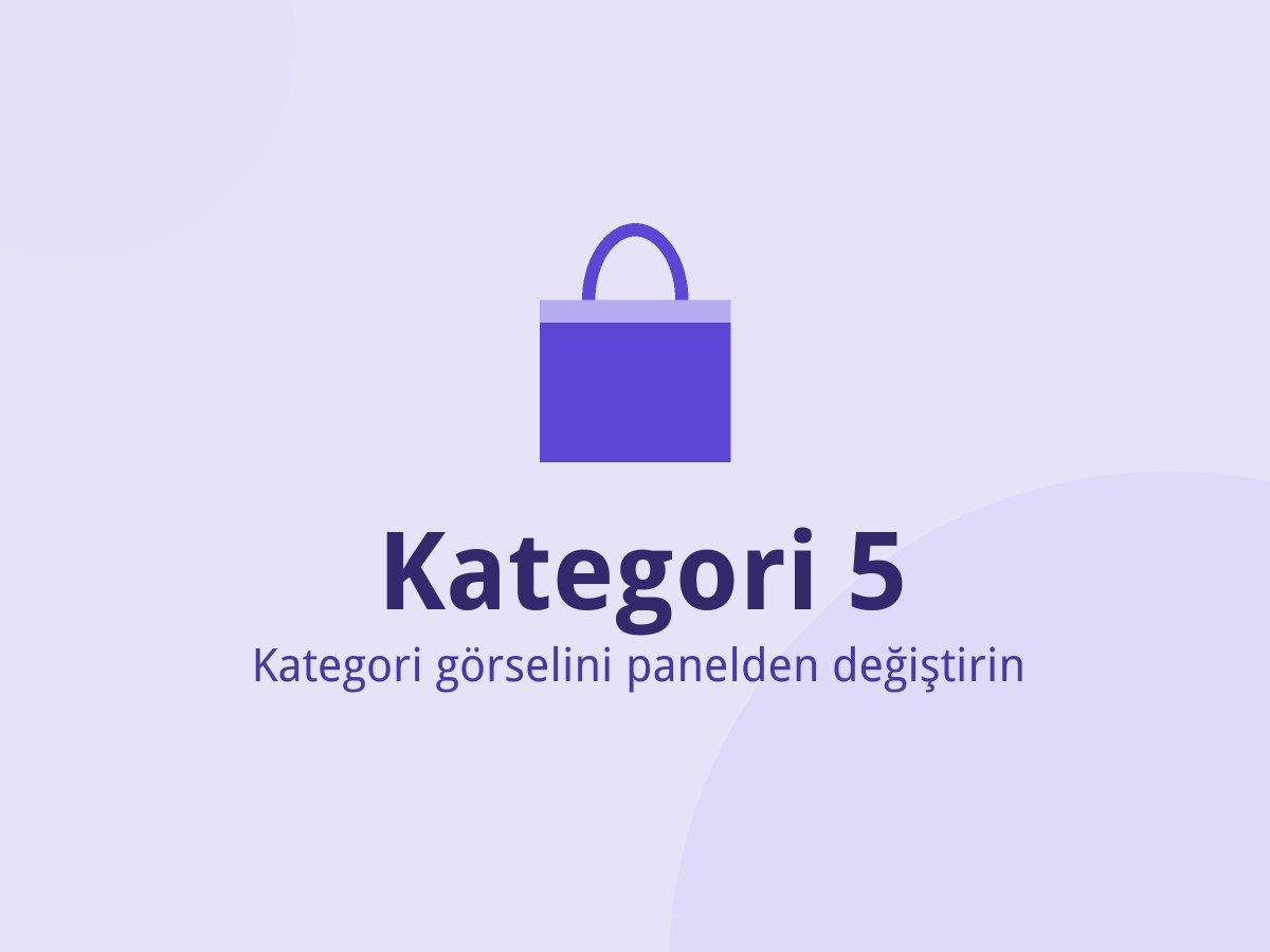 Kategori 5