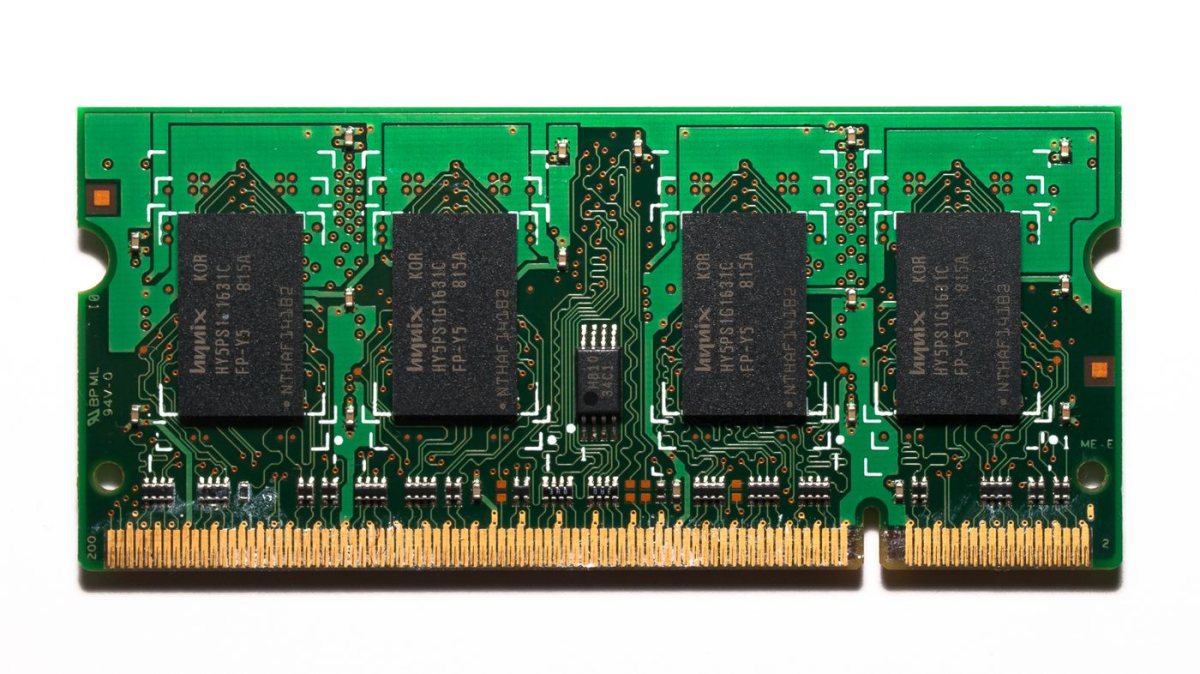 32 GB DDR5 Bellek Kiti