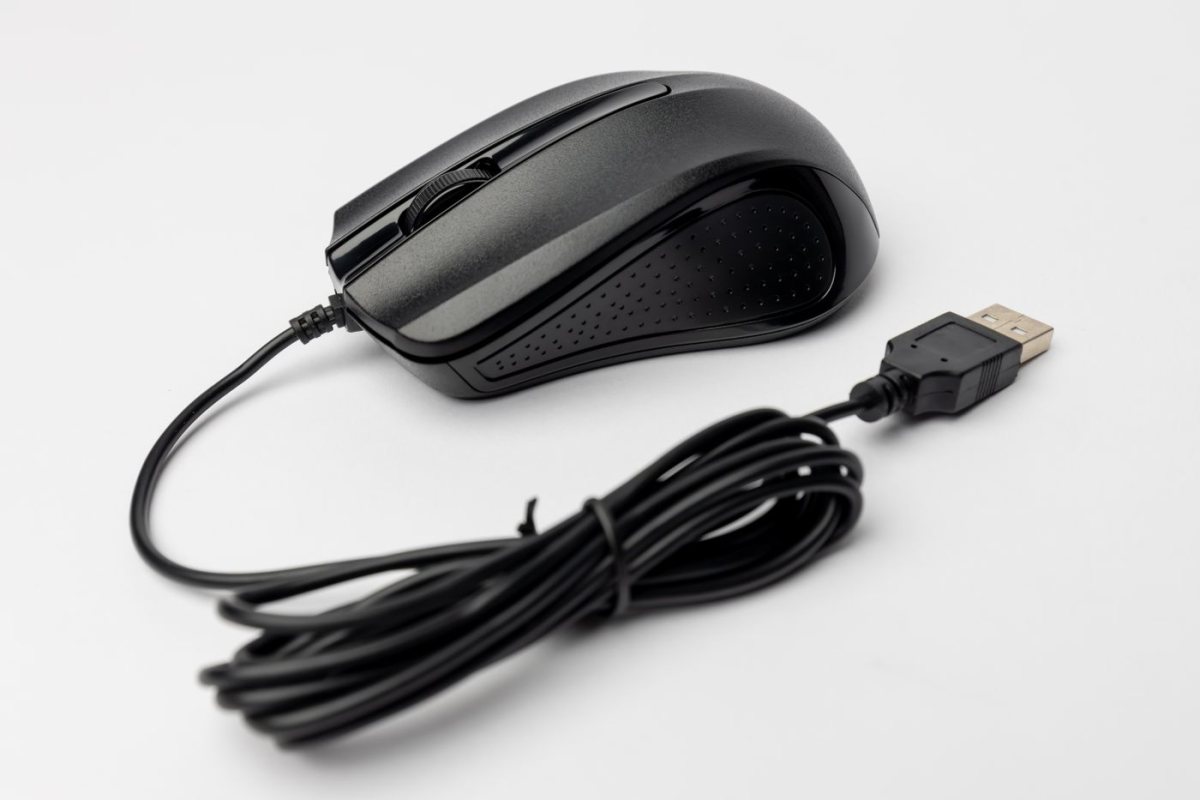 Kablosuz Oyuncu Mouse