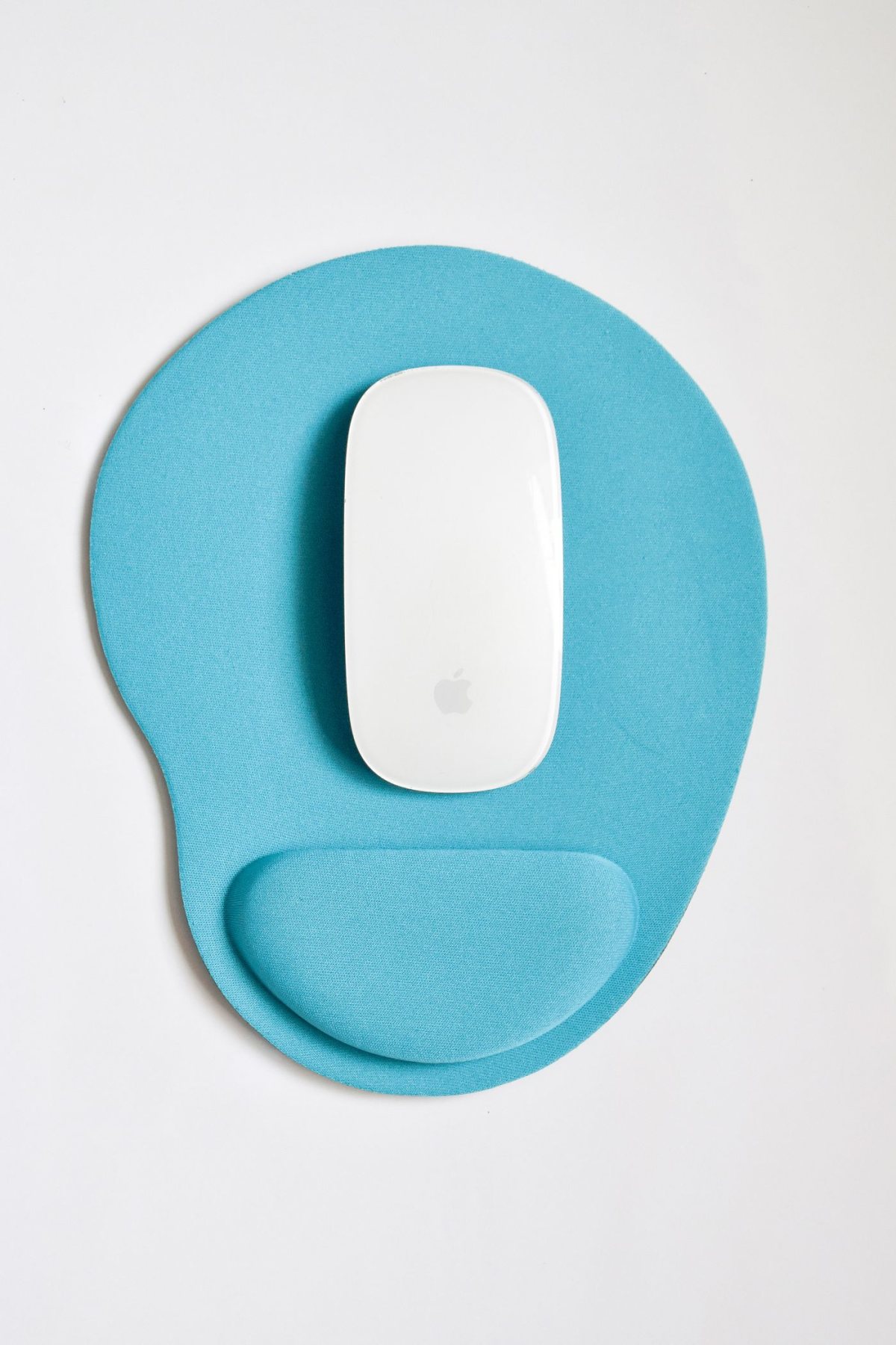 Bilek Destekli Mousepad