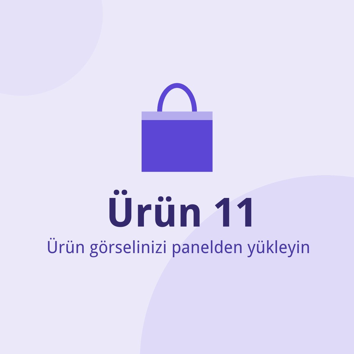 Ürün 11