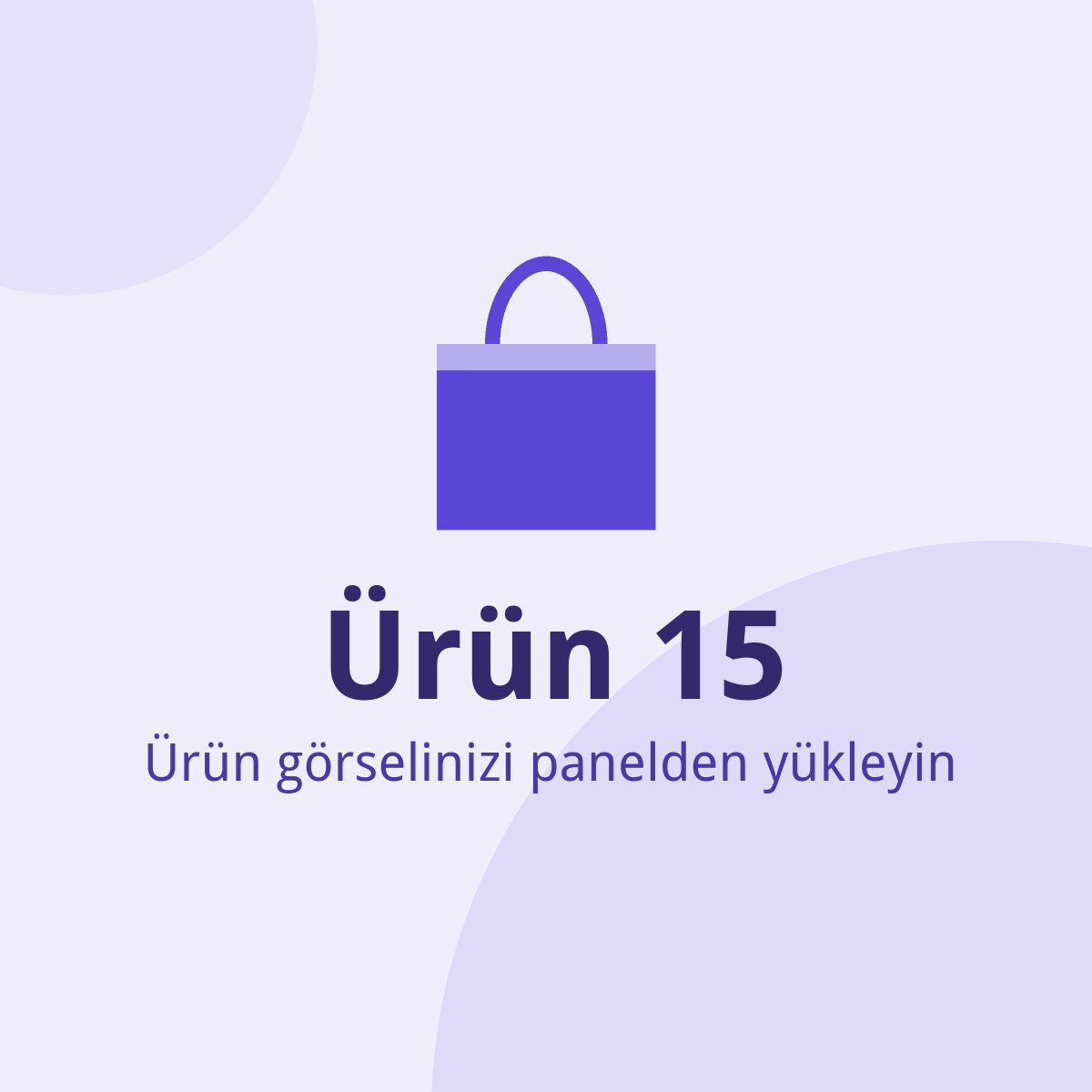 Ürün 15