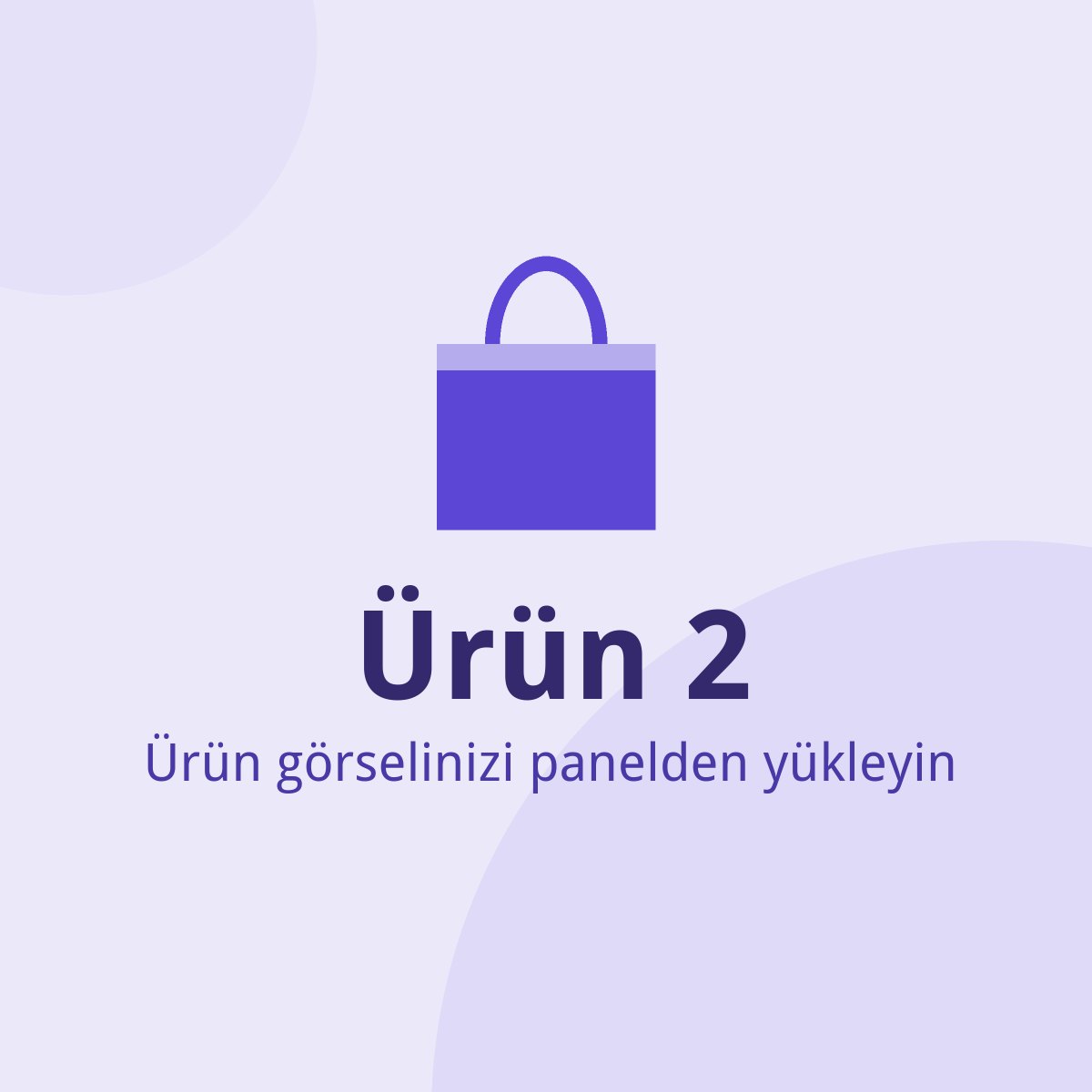 Ürün 2