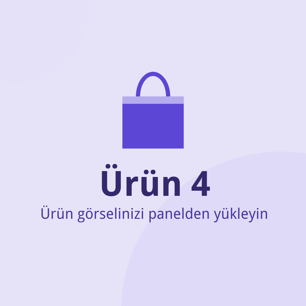 Ürün 4