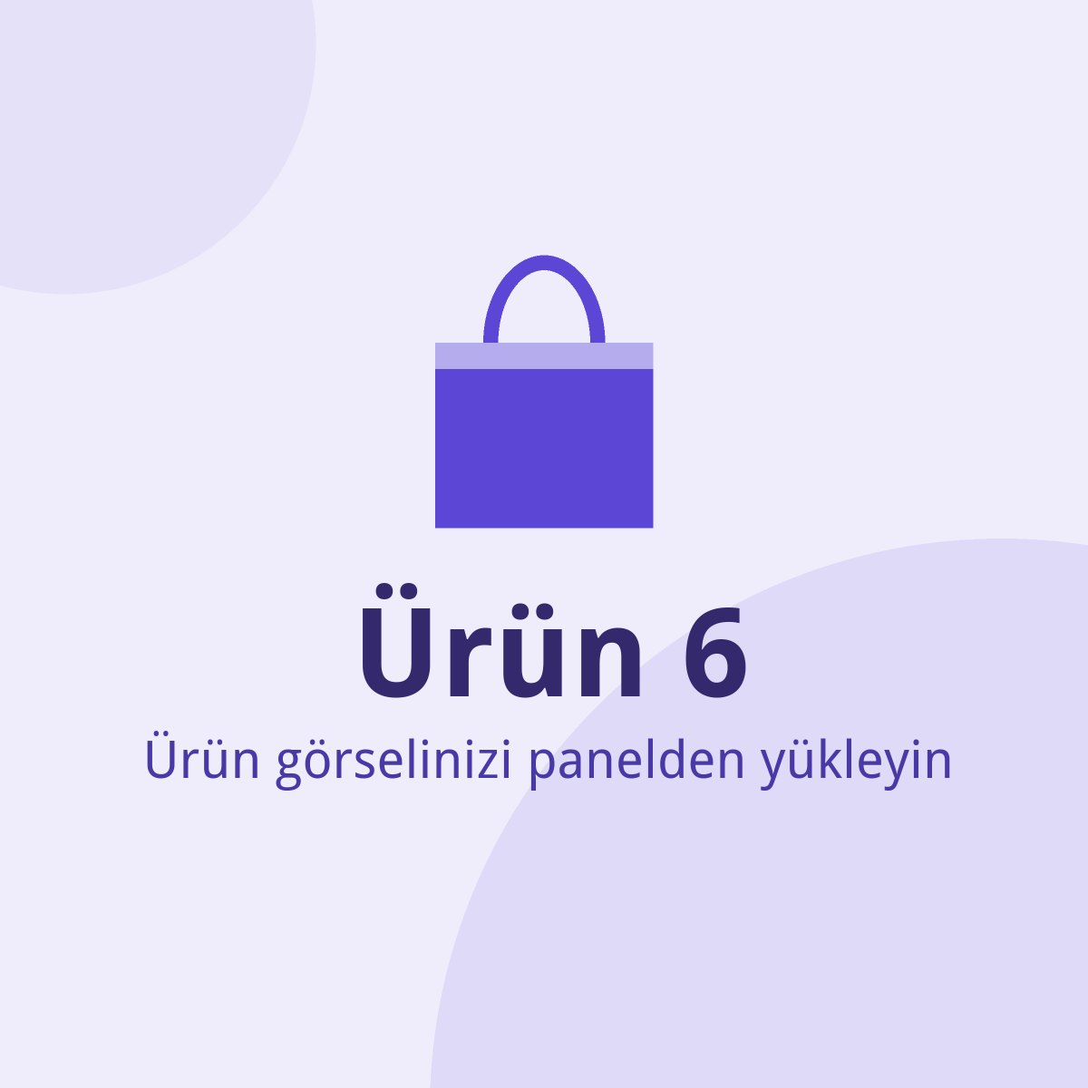 Ürün 6
