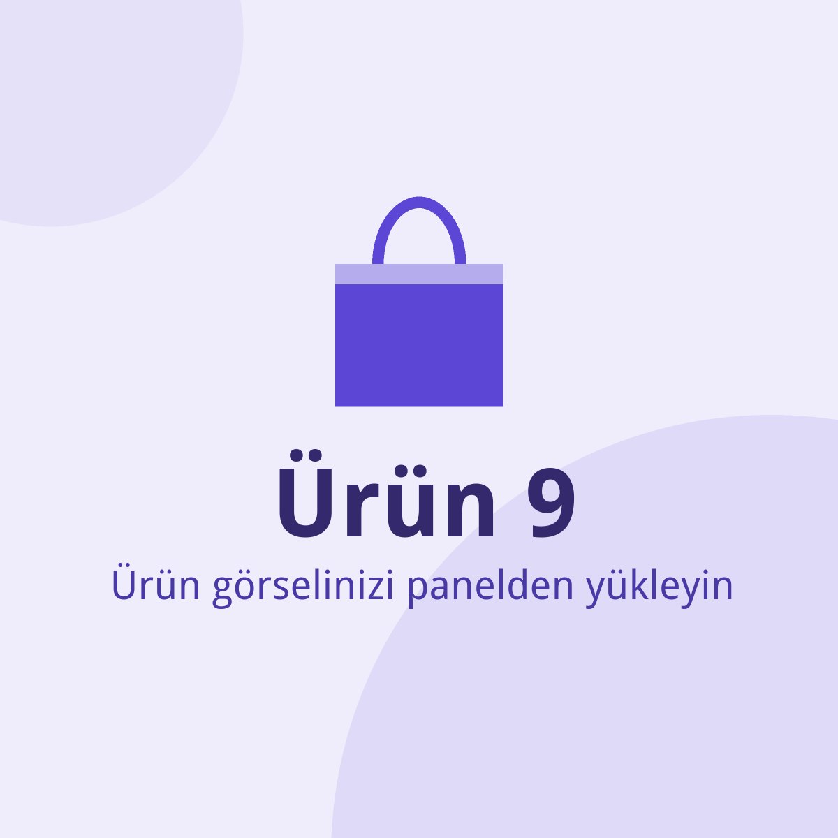 Ürün 9