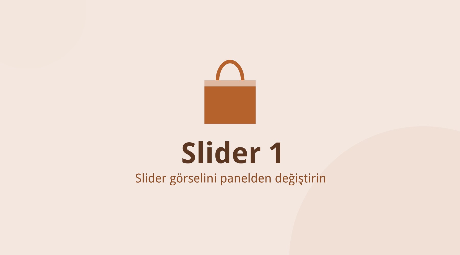 Slider 1