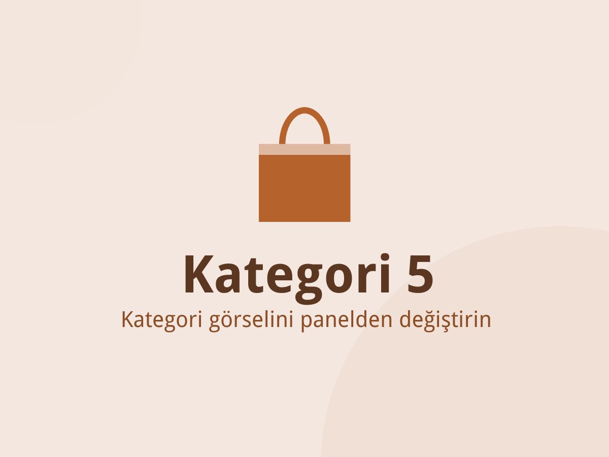 Kategori 5