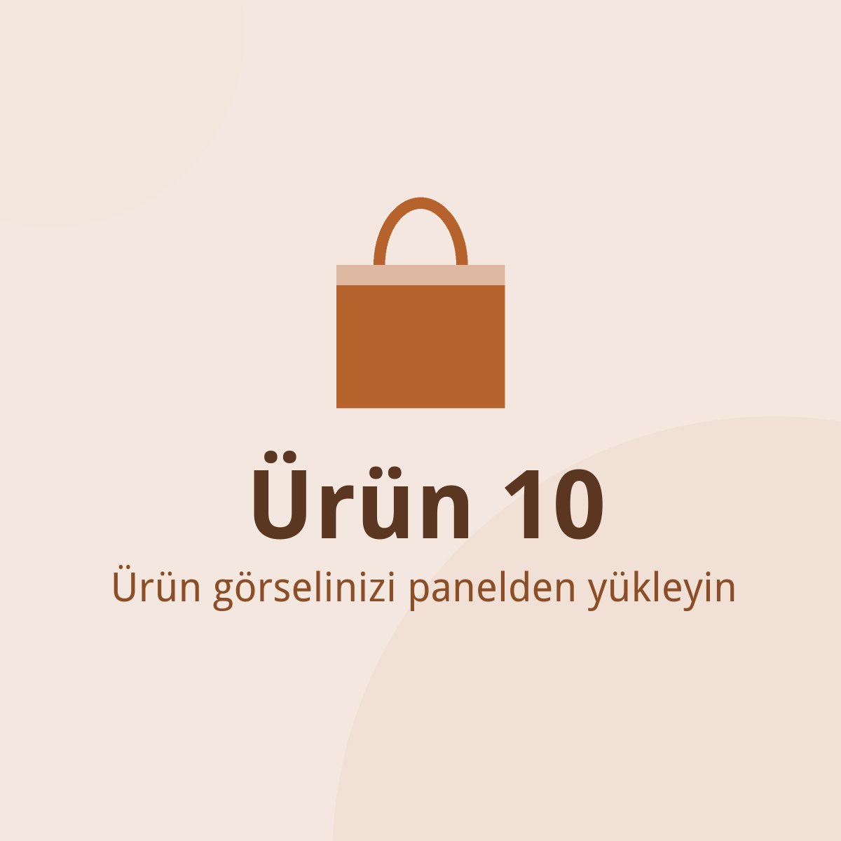 Ürün 10