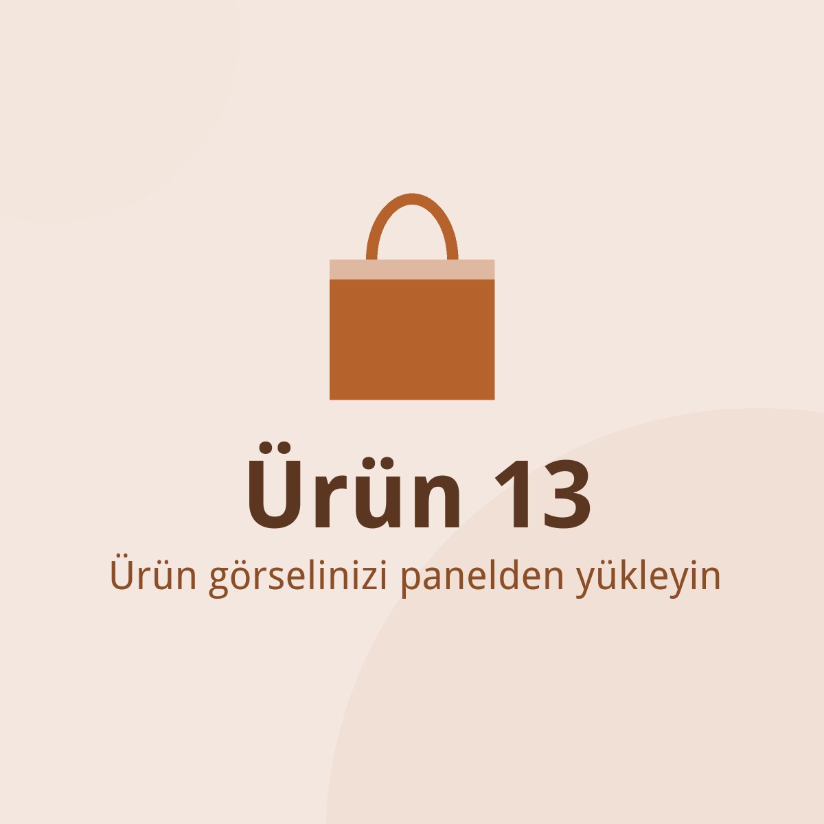 Ürün 13