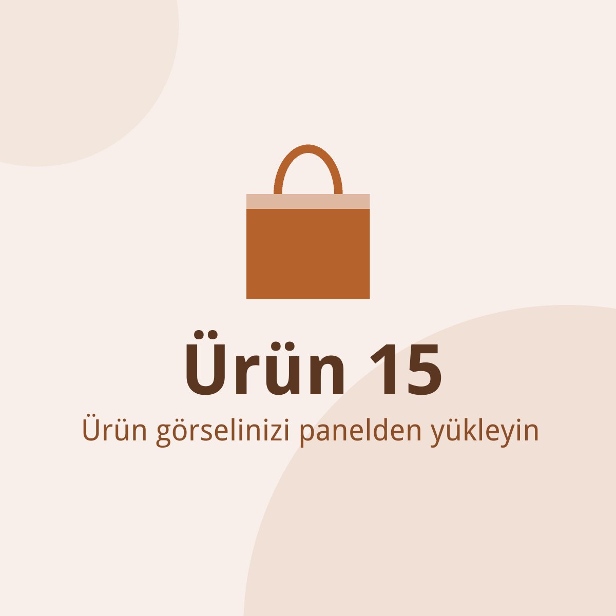 Ürün 15