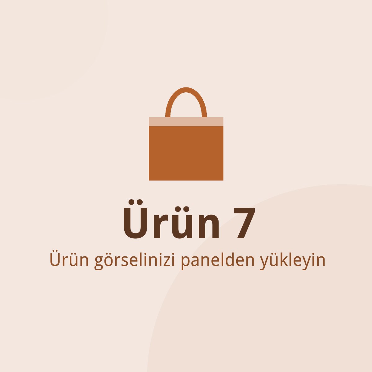 Ürün 7