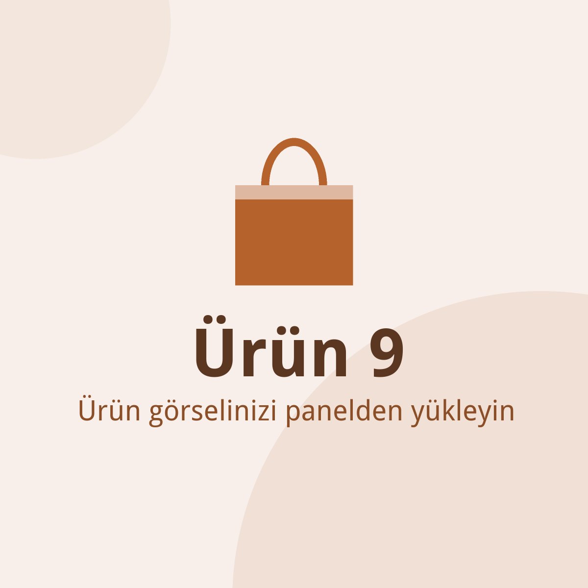 Ürün 9