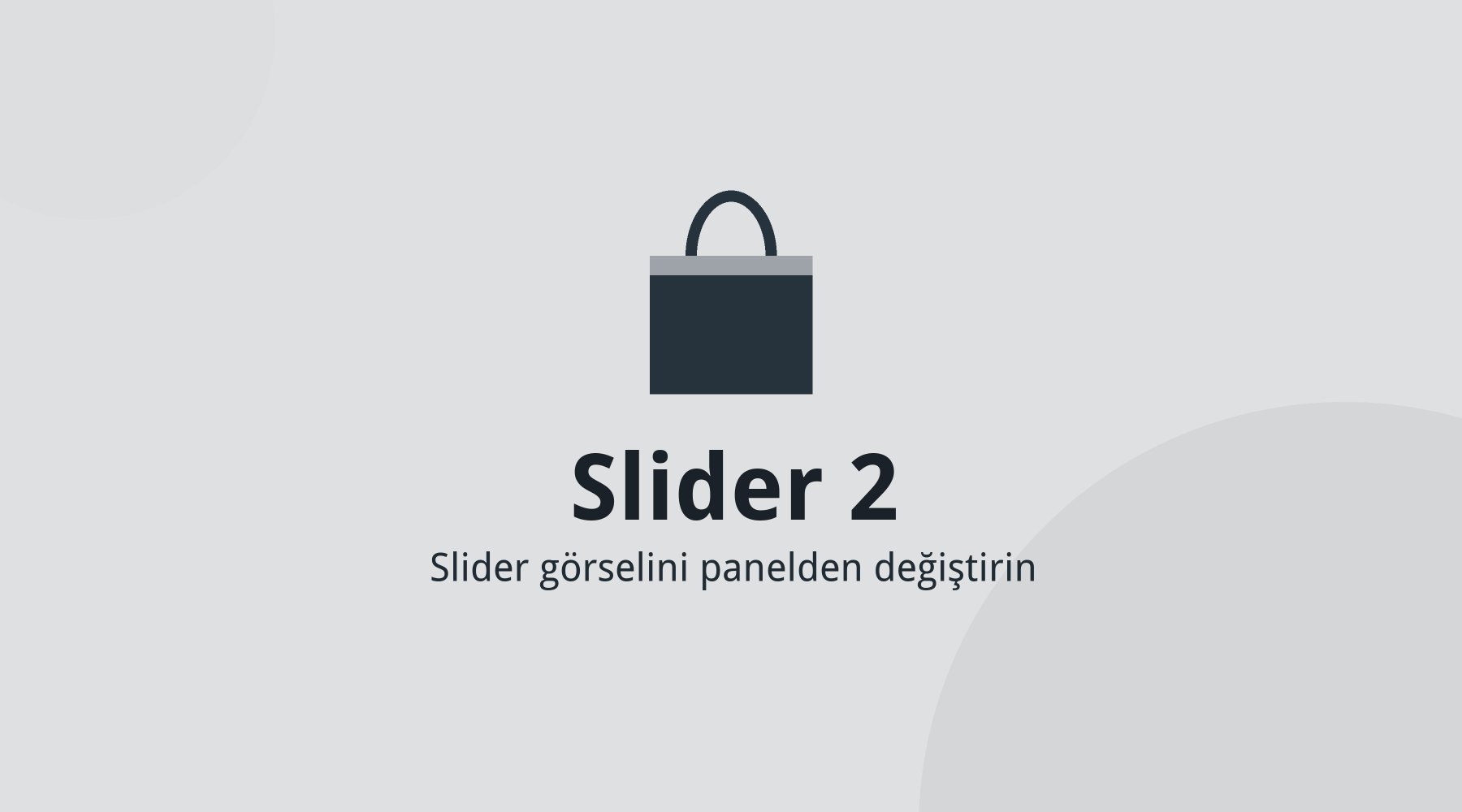 Slider 2