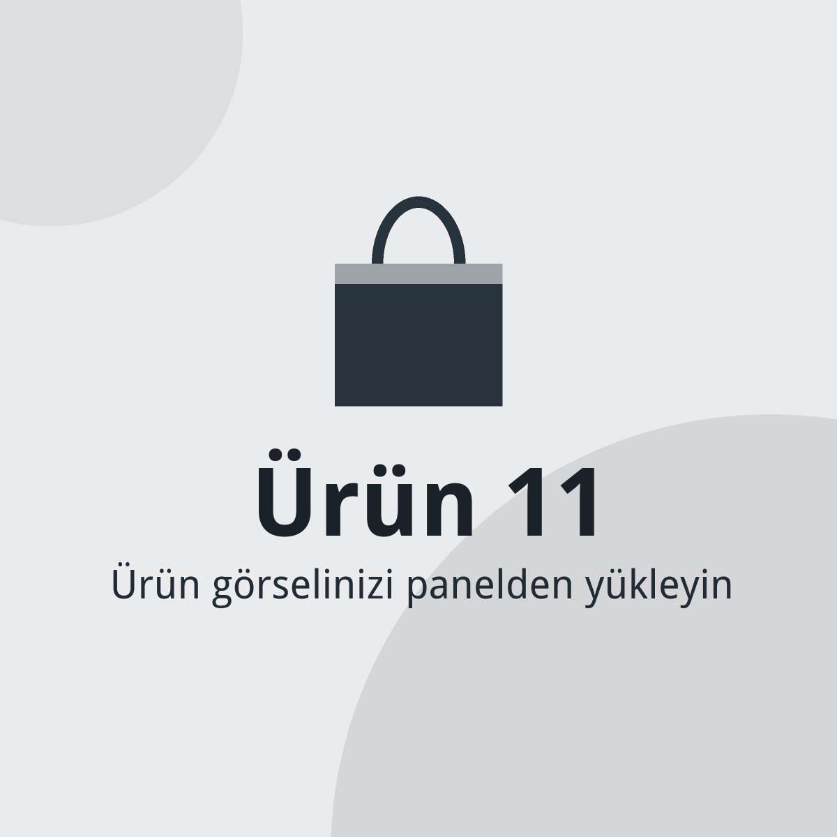 Ürün 11