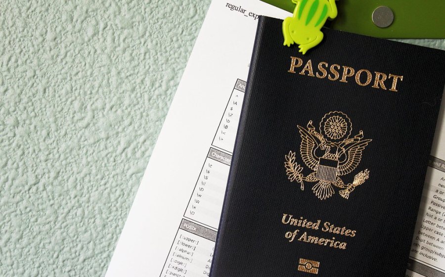 Schengen vizesi: evrak listesi ve süreç