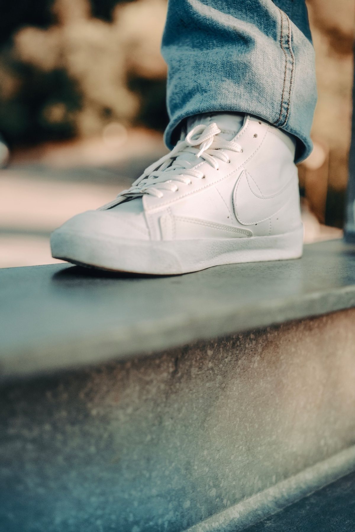 Sneaker