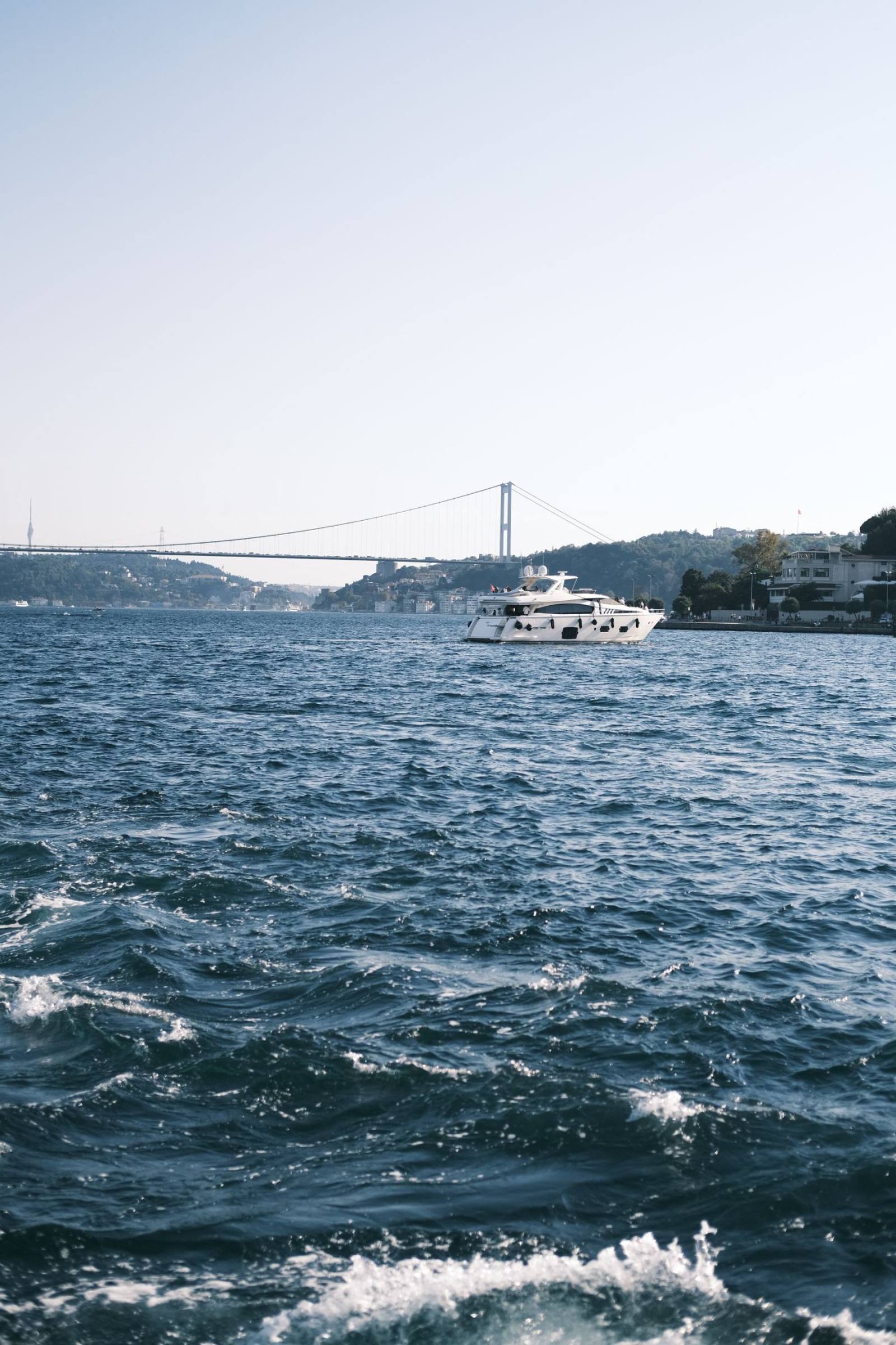 Yeniköy & Tarabya