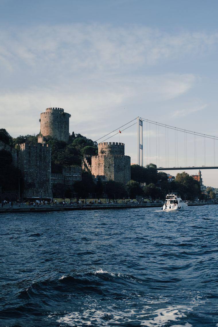 Bebek & Rumelihisarı