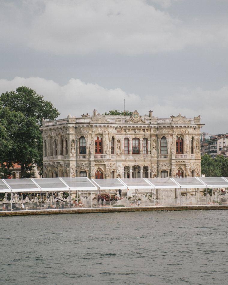 Kandilli, Çengelköy & Beykoz