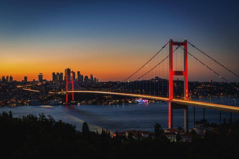 Etiler & Nişantaşı