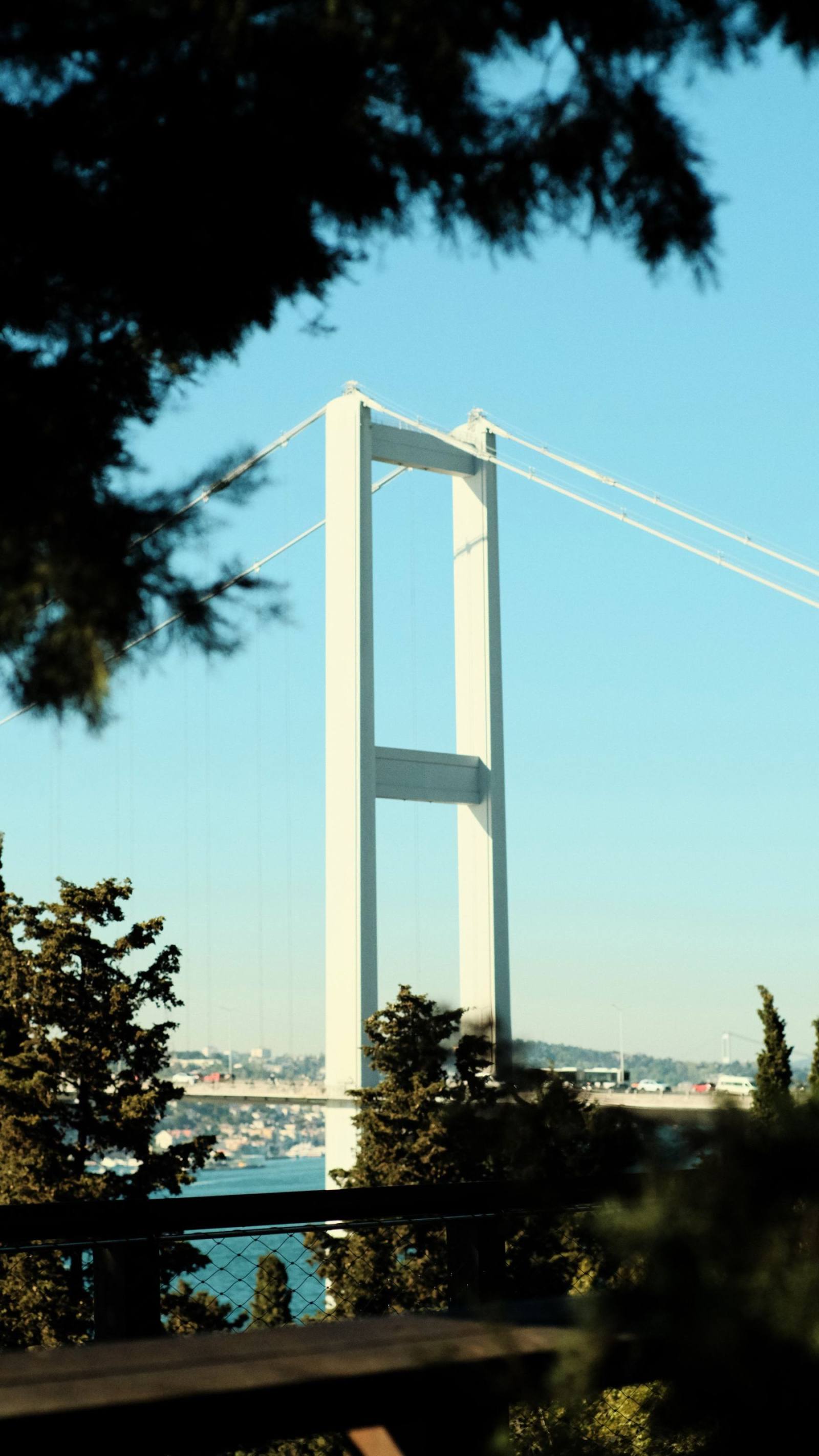 Arnavutköy & Kuruçeşme