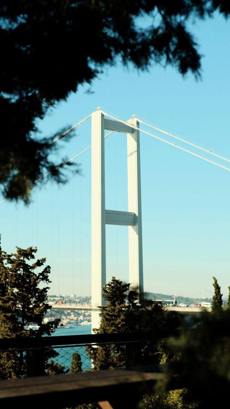 Arnavutköy & Kuruçeşme
