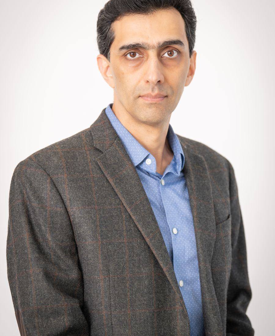 Kerem Dalgıç