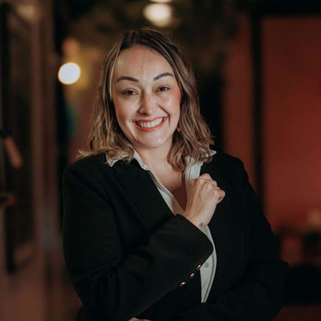Ayşegül Demirhan, Satış Direktörü