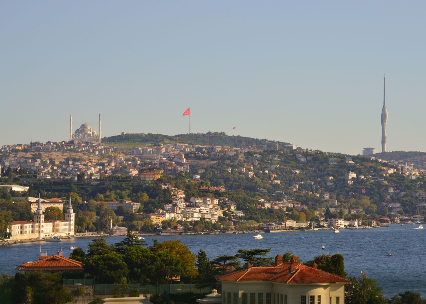 Vitrin Emlak