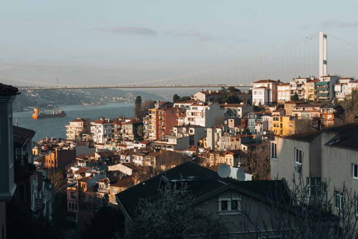 Büyükçekmece