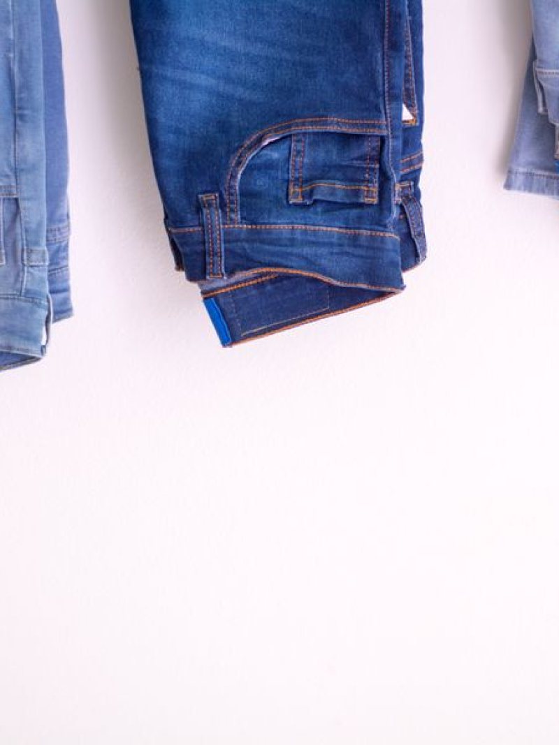 Klasik Kesim Jean