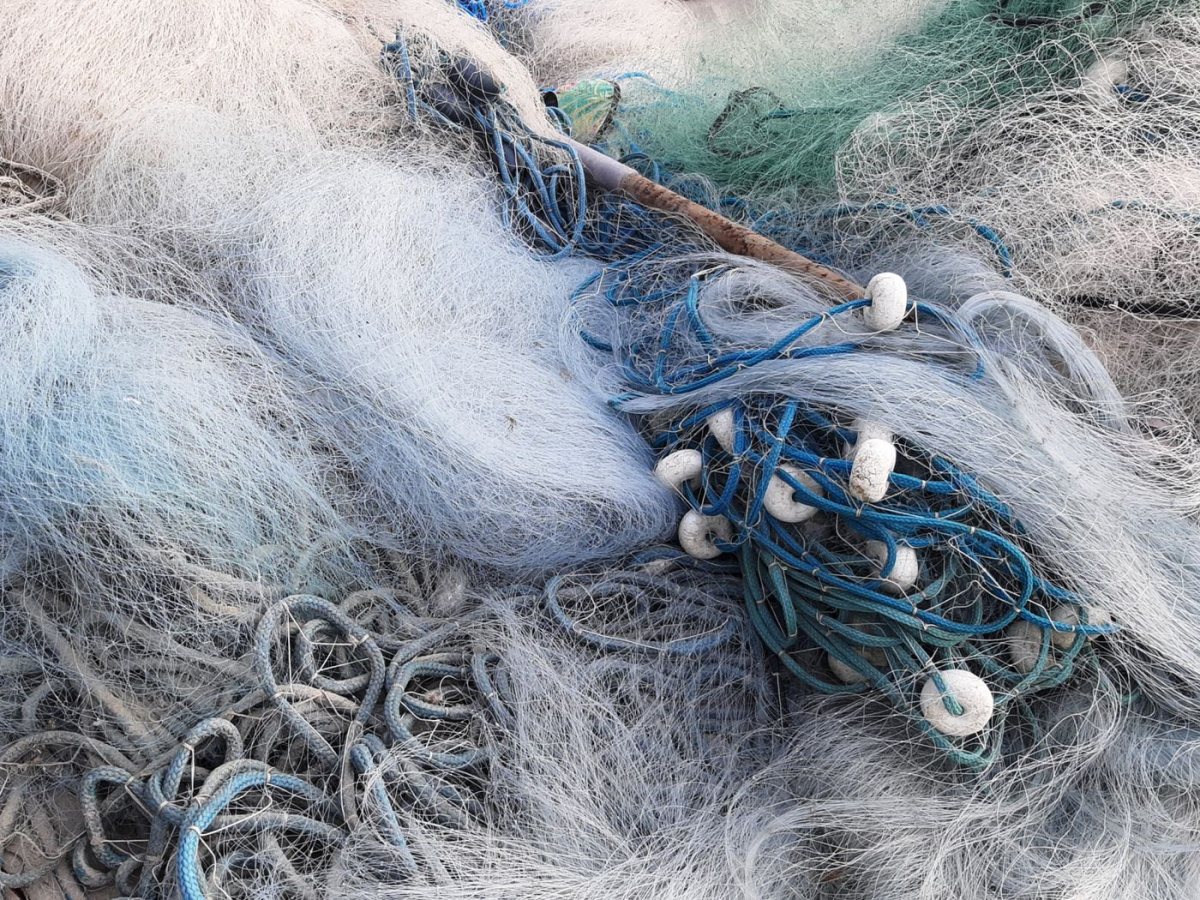 Monofilament Misina 0,22 mm 300 m