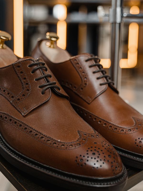 Taba Loafer