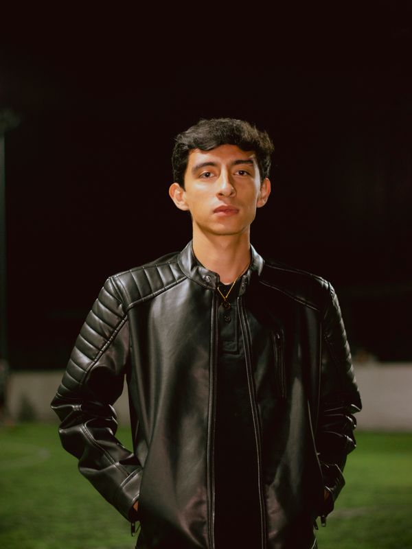 Kuzu Derisi Bomber