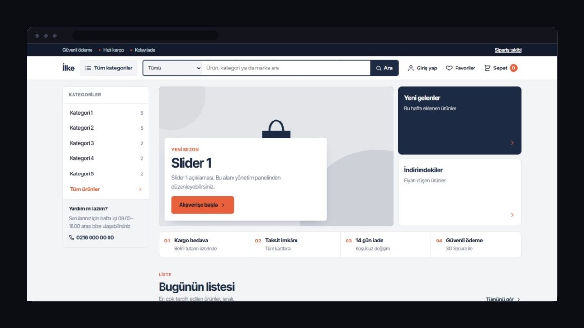 E-Ticaret Sitesi Açmak İçin Gerekli Belgeler ve Şartlar